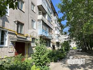 1-к квартира, вторичка, 31м2, 3/5 этаж