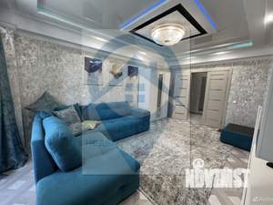 3-к квартира, вторичка, 91м2, 7/19 этаж