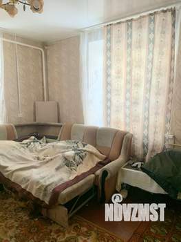 1-к квартира, вторичка, 34м2, 1/2 этаж