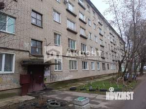 1-к квартира, вторичка, 29м2, 4/5 этаж