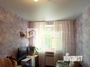 2-к квартира, вторичка, 42м2, 4/5 этаж