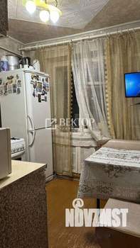 2-к квартира, вторичка, 43м2, 5/5 этаж