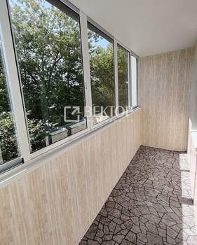 1-к квартира, вторичка, 35м2, 2/9 этаж