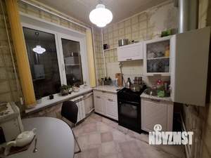 2-к квартира, вторичка, 38м2, 4/5 этаж