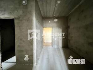 2-к квартира, вторичка, 73м2, 6/10 этаж