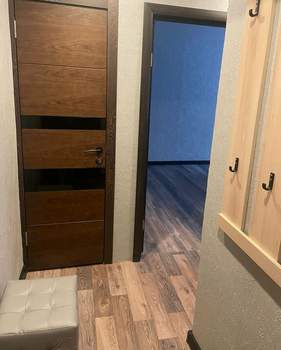 1-к квартира, вторичка, 31м2, 1/5 этаж