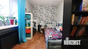 3-к квартира, вторичка, 51м2, 4/5 этаж