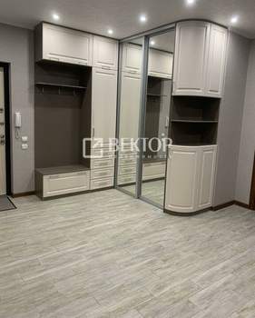 3-к квартира, вторичка, 107м2, 2/15 этаж