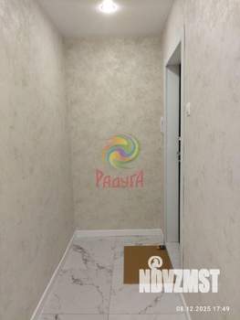 2-к квартира, вторичка, 46м2, 3/5 этаж