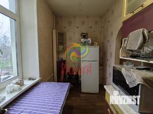 3-к квартира, вторичка, 70м2, 2/5 этаж