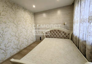 4-к квартира, вторичка, 58м2, 2/5 этаж