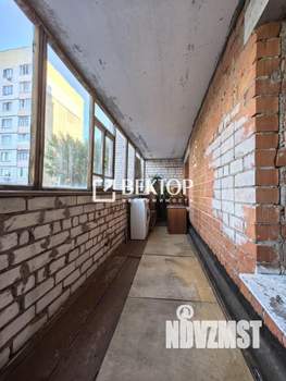 3-к квартира, вторичка, 66м2, 2/14 этаж