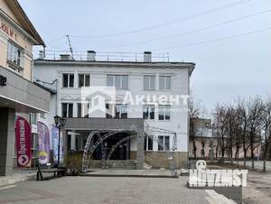 3-к квартира, вторичка, 65м2, 1/2 этаж