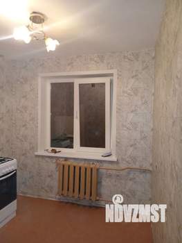 3-к квартира, вторичка, 56м2, 5/5 этаж