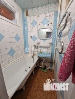 3-к квартира, вторичка, 57м2, 7/9 этаж