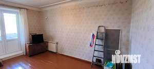 2-к квартира, вторичка, 46м2, 3/3 этаж