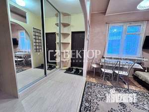 1-к квартира, вторичка, 44м2, 1/1 этаж