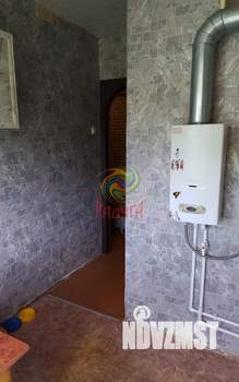 4-к квартира, вторичка, 58м2, 4/5 этаж