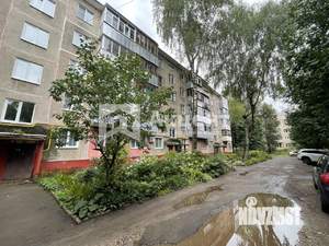 3-к квартира, вторичка, 50м2, 3/5 этаж