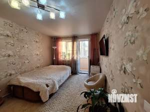1-к квартира, вторичка, 31м2, 5/5 этаж