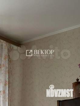 2-к квартира, вторичка, 46м2, 4/5 этаж