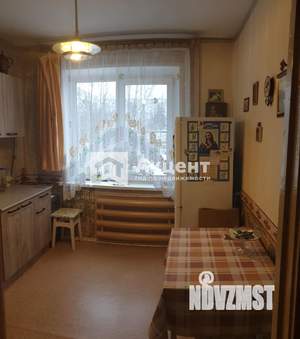 2-к квартира, вторичка, 49м2, 1/9 этаж