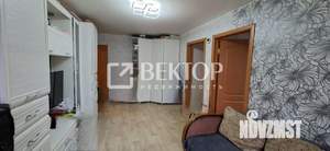 3-к квартира, вторичка, 49м2, 1/5 этаж