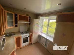 2-к квартира, вторичка, 40м2, 3/3 этаж