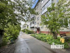 1-к квартира, вторичка, 32м2, 2/5 этаж