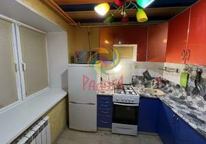 1-к квартира, вторичка, 30м2, 1/5 этаж