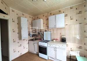 2-к квартира, вторичка, 57м2, 7/9 этаж