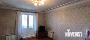 2-к квартира, вторичка, 46м2, 3/3 этаж