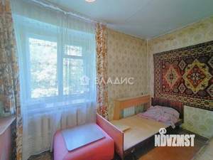 2-к квартира, вторичка, 40м2, 2/5 этаж