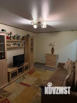2-к квартира, вторичка, 43м2, 2/5 этаж