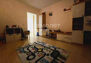 3-к квартира, вторичка, 100м2, 6/10 этаж