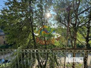 3-к квартира, вторичка, 59м2, 3/4 этаж