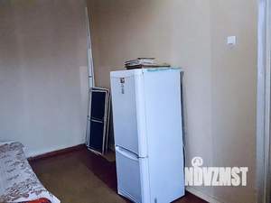 3-к квартира, вторичка, 68м2, 1/2 этаж