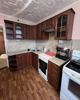 1-к квартира, вторичка, 115м2, 2/9 этаж