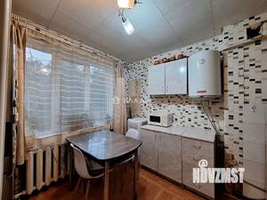 1-к квартира, вторичка, 31м2, 1/5 этаж