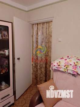 3-к квартира, вторичка, 49м2, 4/5 этаж