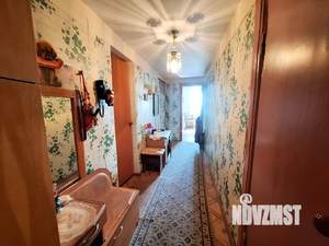 2-к квартира, вторичка, 56м2, 5/9 этаж