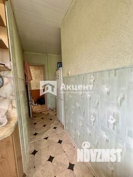 2-к квартира, вторичка, 45м2, 3/5 этаж