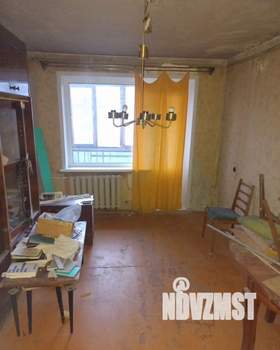 3-к квартира, вторичка, 64м2, 5/5 этаж