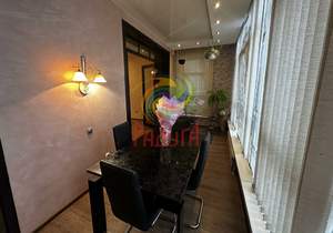 4-к квартира, вторичка, 149м2, 10/12 этаж