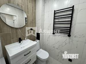 1-к квартира, вторичка, 32м2, 5/10 этаж