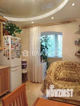2-к квартира, вторичка, 78м2, 2/4 этаж