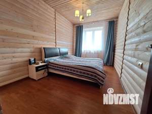 3-к квартира, вторичка, 74м2, 5/9 этаж