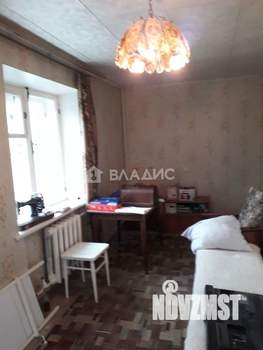 2-к квартира, вторичка, 43м2, 5/5 этаж