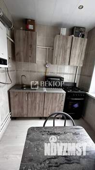 3-к квартира, вторичка, 50м2, 4/5 этаж