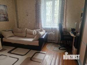 2-к квартира, вторичка, 47м2, 1/2 этаж